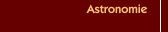 Astronomie